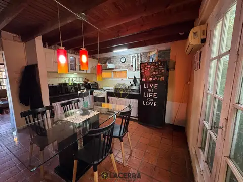 Venta de casa en Barrio Cerrado Los Caracoles Maschwitz