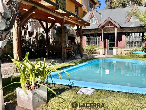 Venta de casa en Barrio Cerrado Los Caracoles Maschwitz