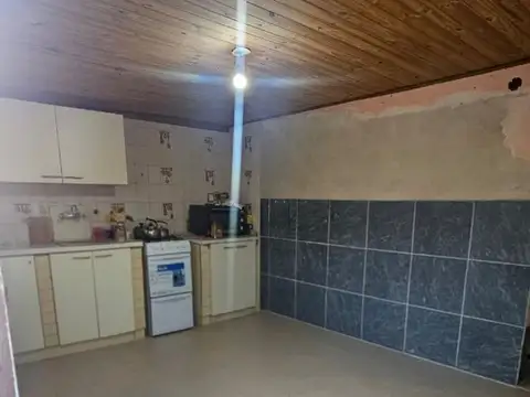 Casa en Venta en Barranqueras, USD 35.000