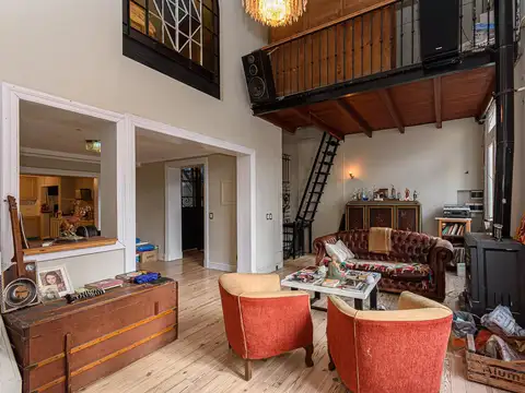 Casa en Venta de 3 dormitorios