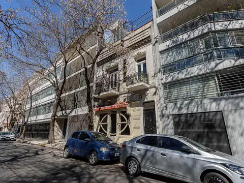 3 de Febrero al 2700