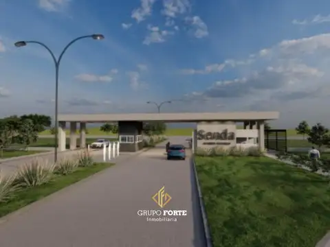 Terreno en Venta en Docta, USD 27.300
