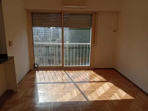 Departamento en Alquiler de 2 dormitorios