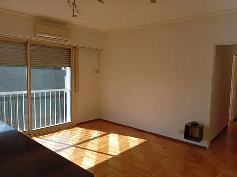 Departamento en Alquiler de 3 ambientes