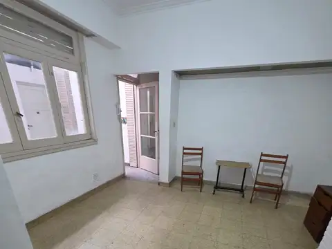 Depto Tipo Casa en Alquiler en Villa del Parque, $ 900.000