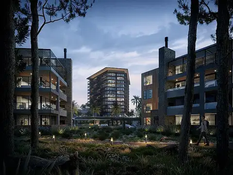 Distrito Génesis  PB 104