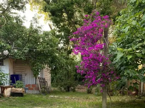 Casa en Venta 20 años
