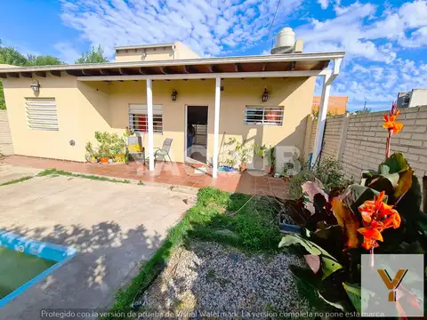 Casa en Venta en Tandil, USD 65.000