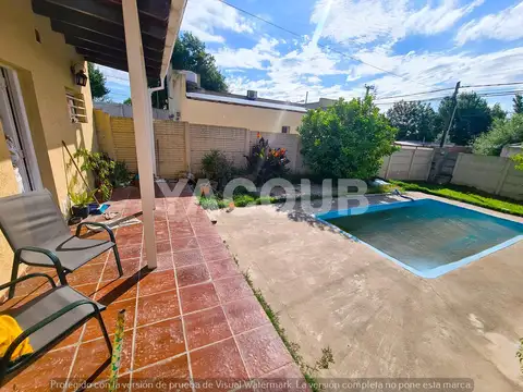 De la Canal y Misiones