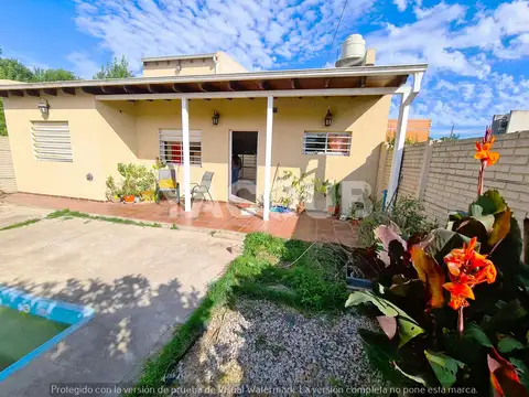 Casa en Venta en Tandil, USD 65.000
