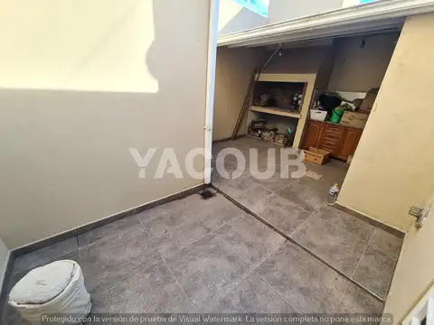Casa en Venta 5 años