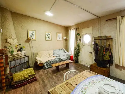 Casa en Venta de 2 dormitorios