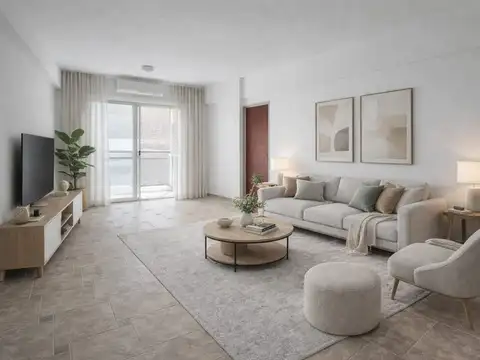 Departamento en Venta en Ramos Mejia, USD 115.000