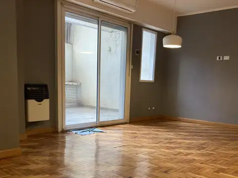 3 amb c/cochera y patio
