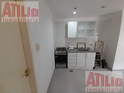 Departamento en Alquiler Apto profesional