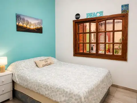 Depto Tipo Casa en Venta al Oeste