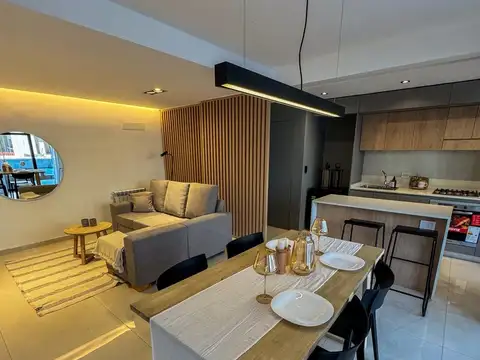 Departamento 2 dormitorios premium - Wilde 400 bis - Fisherton Rosario | Venta