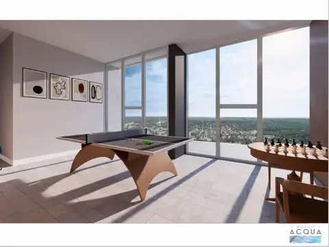 Departamento en Venta en Pinamar, USD 117.690
