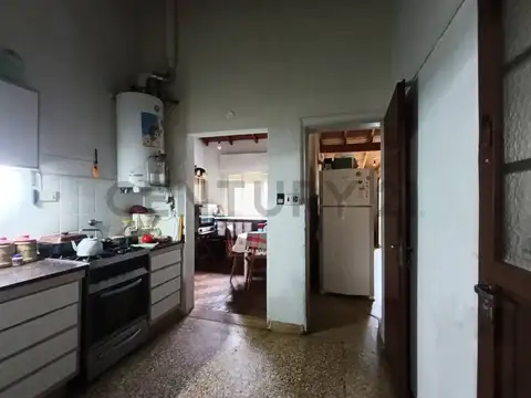 Casa en Venta en Barrio San Bernardo, Luján Centro
