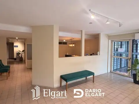 Departamento en Venta de 4 ambientes