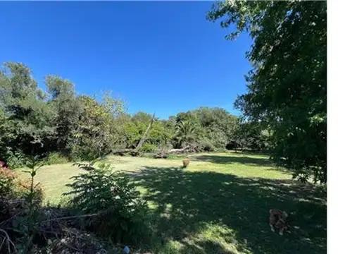 LOTE EN VENTA GLEW INVERSIONISTA
