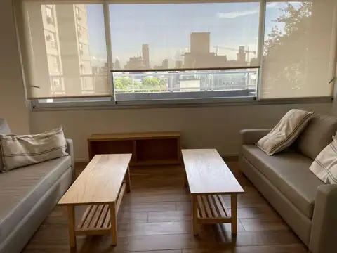 Departamento en Alquiler Temporal Apto profesional