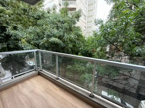 Departamento en Alquiler 2 años