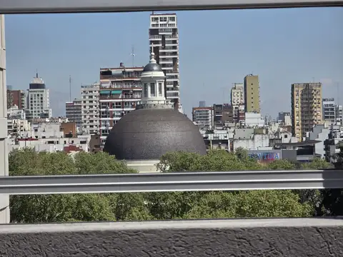 Departamento en Alquiler de Monoambiente