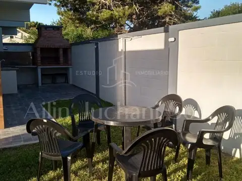 Casa en Alquiler Temporal A Estrenar