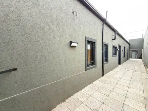 Casa en Venta 18 años