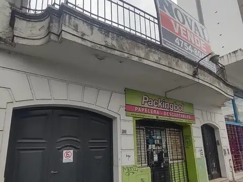 Terreno en Venta en General San Martín, USD 265.000