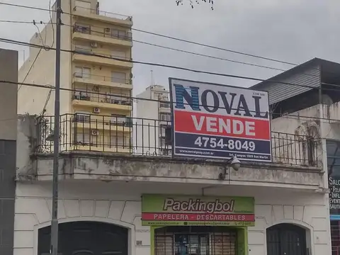 Terreno en Venta en General San Martín, USD 280.000
