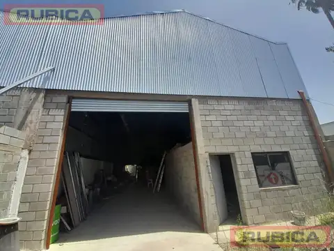 Galpon en Venta 30  mts Frente
