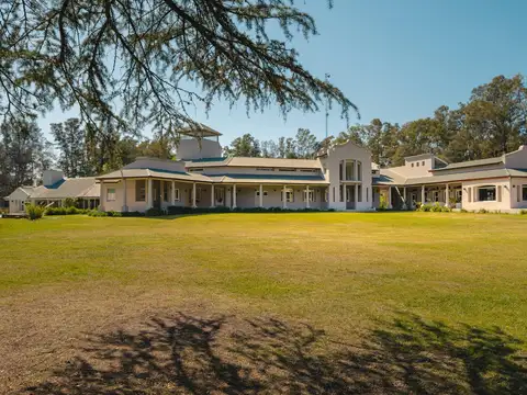 Lote a la venta en Chacras San Andrés, San Andrés de Giles