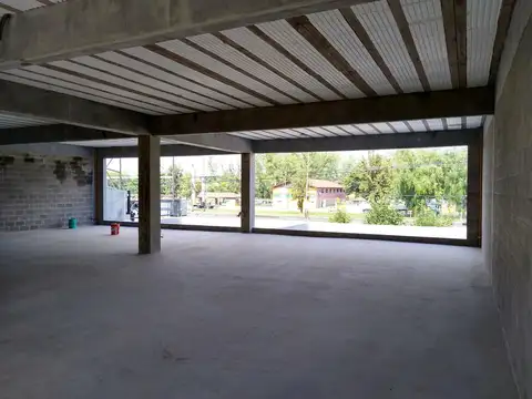 Local en Alquiler A Estrenar