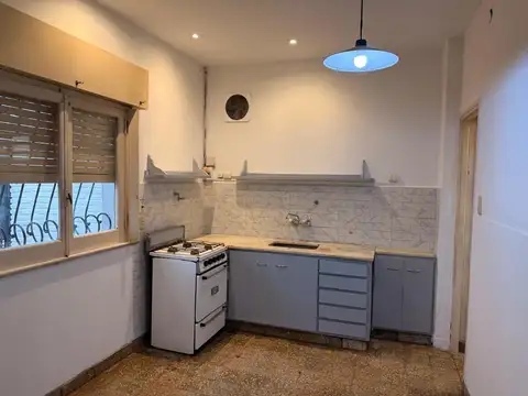 Casa en Alquiler 40 años