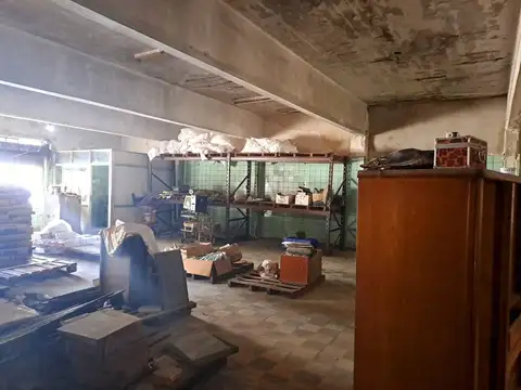 Galpon en Alquiler en Remedios De Escalada, $ 2.000.000