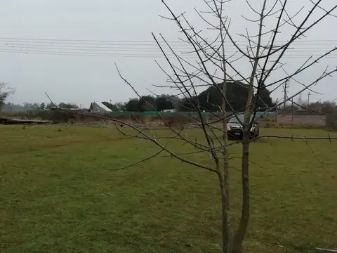 Quinta en Venta de 1 dormitorio