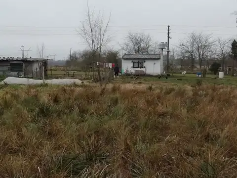 Quinta en Venta 22 años