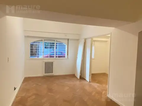 Av. Del Libertador al 4500 Planta Baja - Con escritorio