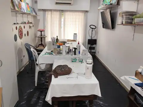 Departamento en Esc.-Centro