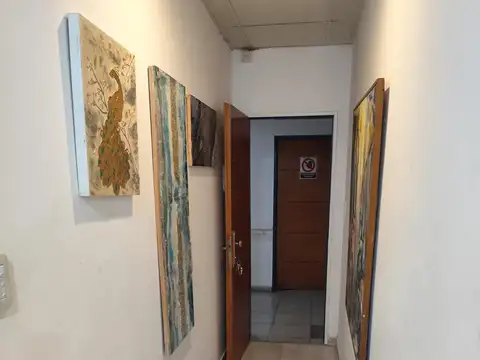 Departamento en Esc.-Centro