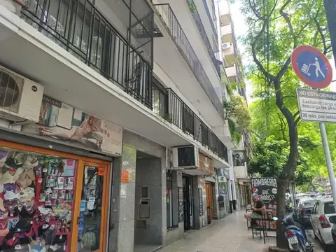 Departamento en Flores