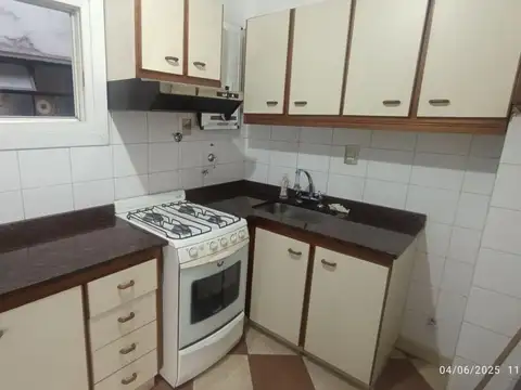 Departamento en Venta 48 años