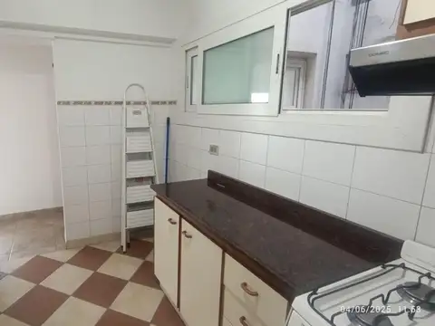 Departamento en Flores