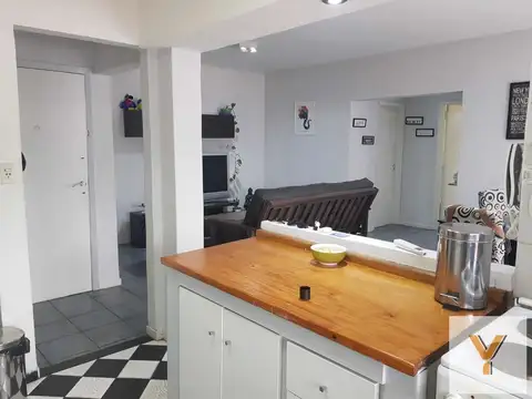 Departamento en Venta Permite mascota