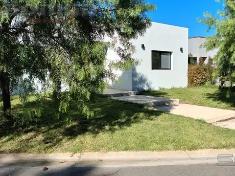 PILAR DEL ESTE - BARRIO SAN RAMON