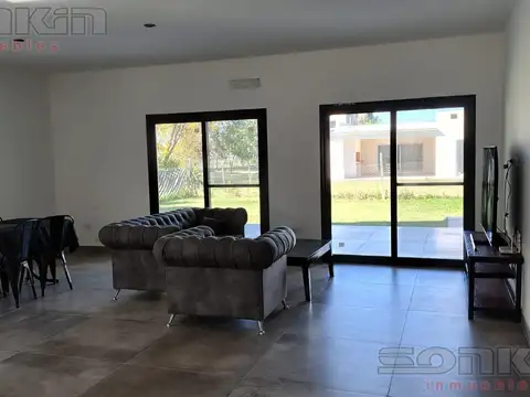 Casa en Venta en Pilar del Este - San Ramón, USD 155.000
