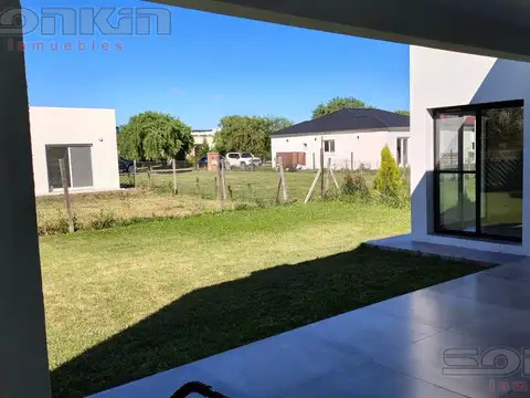 Casa en Venta A Estrenar