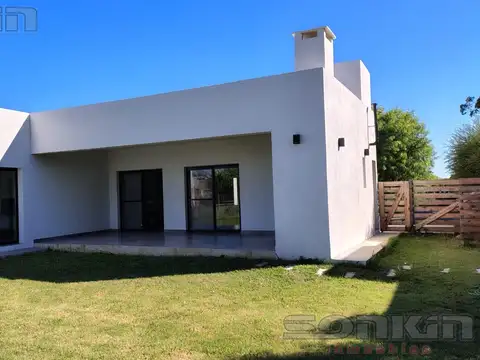 PILAR DEL ESTE - BARRIO SAN RAMON